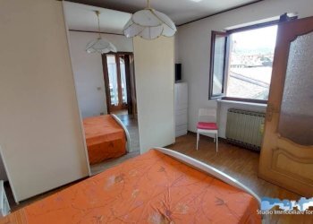 Camera da letto - Independent house Vistrorio - photo 16