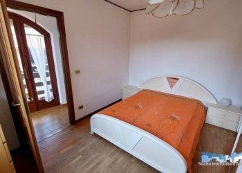 Camera da letto - Independent house Vistrorio - photo 17