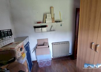 Camera da letto - Independent house Vistrorio - photo 19