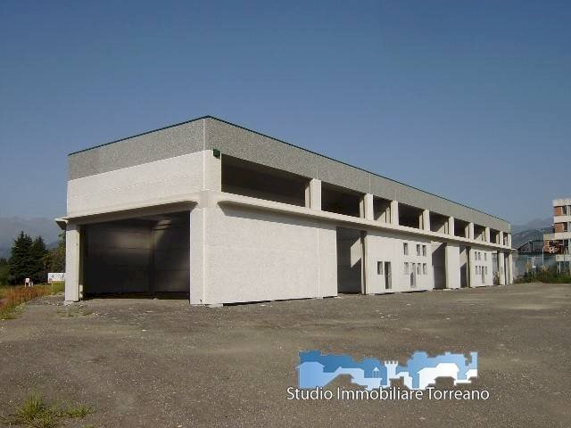 Facciata - Shed Ivrea - photo 1