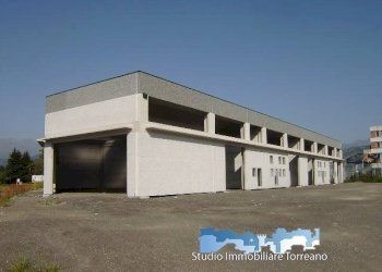 Facciata - Shed Ivrea - photo 1