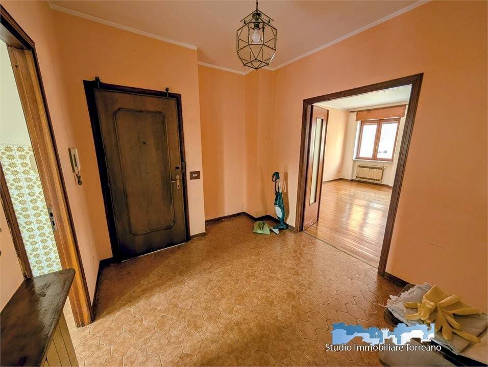 Ingresso - Appartamento corso Vercelli 34, Ivrea - foto 2