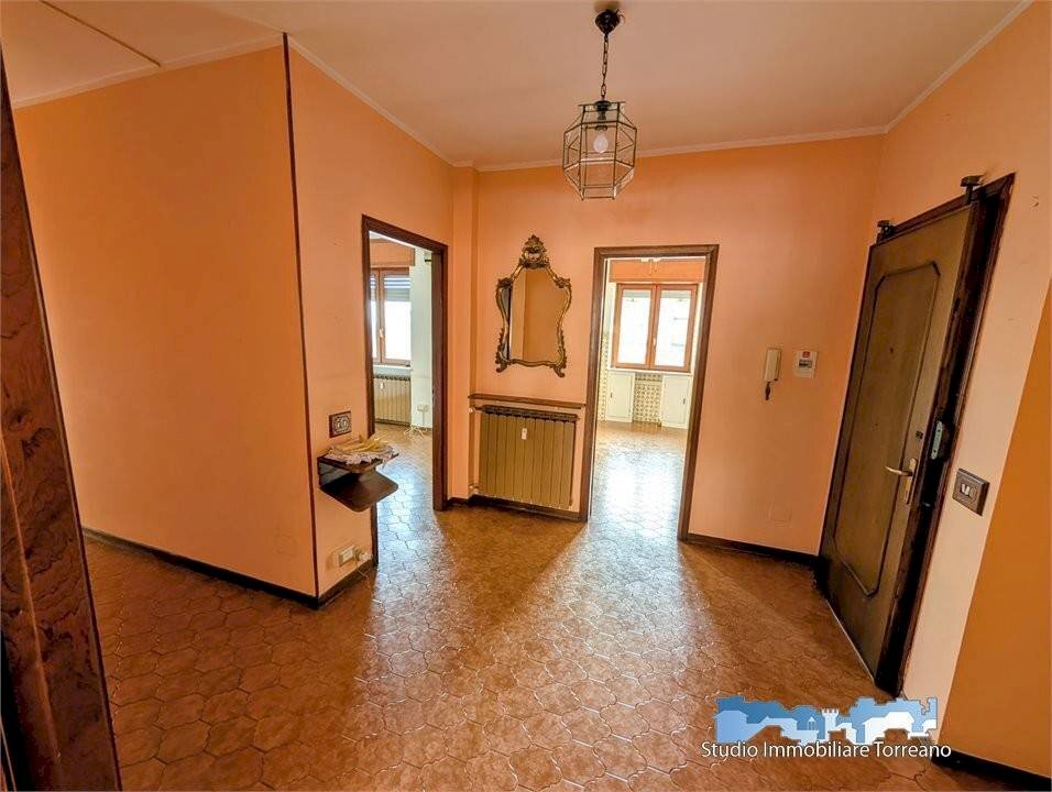 Ingresso - Appartamento corso Vercelli 34, Ivrea - foto 3