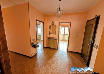Ingresso - Appartamento corso Vercelli 34, Ivrea - foto 3