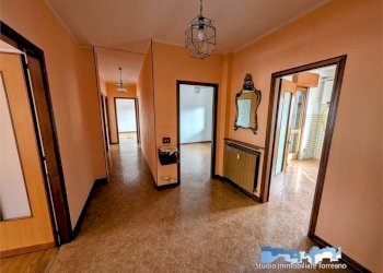 Ingresso - Appartamento corso Vercelli 34, Ivrea - foto 4