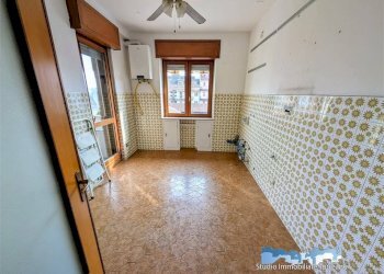 Salone - Appartamento corso Vercelli 34, Ivrea - foto 11