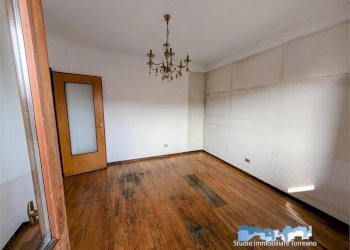 Camera da letto - Appartamento corso Vercelli 34, Ivrea - foto 13