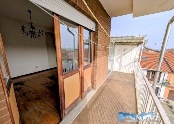 Terrazzo - Appartamento corso Vercelli 34, Ivrea - foto 17