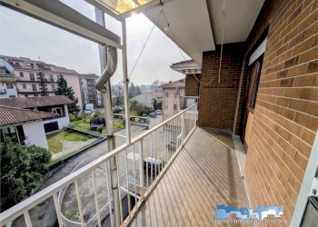 Terrazzo - Appartamento corso Vercelli 34, Ivrea - foto 18
