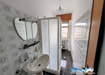 Bagno - Appartamento corso Vercelli 34, Ivrea - foto 19