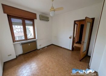 Camera da letto - Appartamento corso Vercelli 34, Ivrea - foto 22