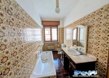 Bagno - Appartamento corso Vercelli 34, Ivrea - foto 23