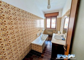 Bagno - Appartamento corso Vercelli 34, Ivrea - foto 24