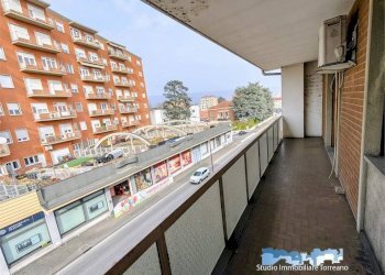 Balcone - Appartamento corso Vercelli 34, Ivrea - foto 25