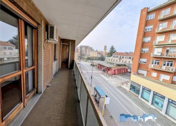 Balcone - Appartamento corso Vercelli 34, Ivrea - foto 26