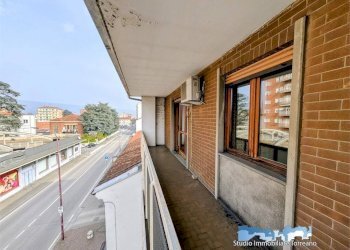 Balcone - Appartamento corso Vercelli 34, Ivrea - foto 27