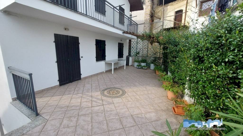 Giardino - Independent house Val di Chy - photo 3