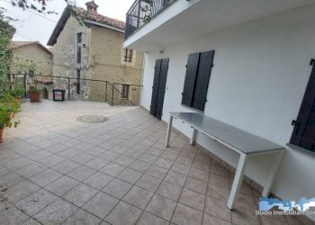 Terrazzo - Independent house Val di Chy - photo 4