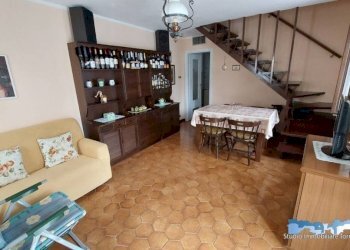 Salone - Independent house Val di Chy - photo 6