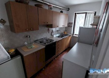 Cucina - Independent house Val di Chy - photo 7