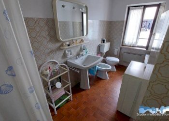 Bagno - Independent house Val di Chy - photo 10