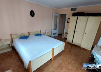 Camera da letto - Independent house Val di Chy - photo 11