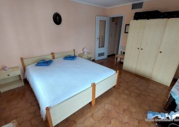 Camera da letto - Independent house Val di Chy - photo 13