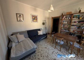 Salone - Appartamento via Cascinette 24, Ivrea - foto 1