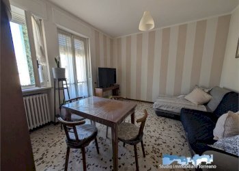 Salone - Appartamento via Cascinette 24, Ivrea - foto 2