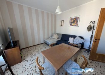 Salone - Appartamento via Cascinette 24, Ivrea - foto 3