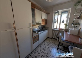 Cucina - Appartamento via Cascinette 24, Ivrea - foto 6