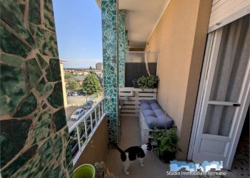 Balcone - Appartamento via Cascinette 24, Ivrea - foto 9