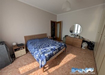 Camera da letto - Appartamento via Cascinette 24, Ivrea - foto 10
