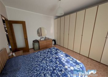 Camera da letto - Appartamento via Cascinette 24, Ivrea - foto 11