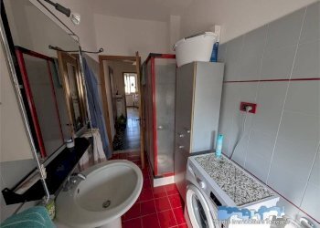 Bagno - Appartamento via Cascinette 24, Ivrea - foto 13