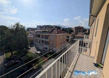 Balcone - Appartamento via Cascinette 24, Ivrea - foto 17