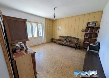 Salone - Villa via Adamello 8, Ivrea - foto 8