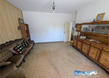 Salone - Villa via Adamello 8, Ivrea - foto 10