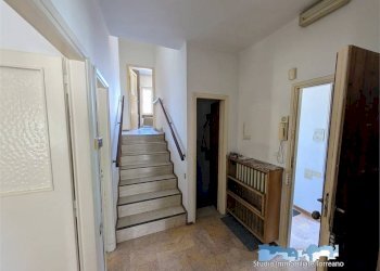 Ingresso - Villa via Adamello 8, Ivrea - foto 16
