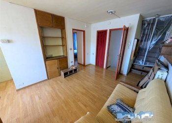 Salone - Villa via Adamello 8, Ivrea - foto 24