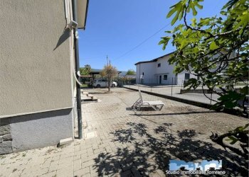 Cortile interno - Villa via Adamello 8, Ivrea - foto 34