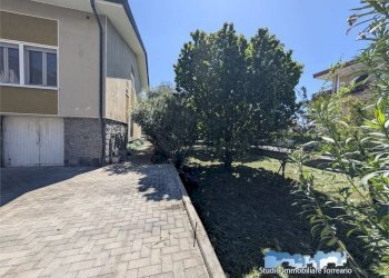 Giardino - Villa via Adamello 8, Ivrea - foto 35