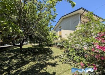 Giardino - Villa via Adamello 8, Ivrea - foto 36