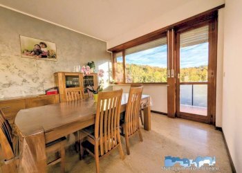 Salone - Four-room apartment via Pavone 10, Banchette - photo 14