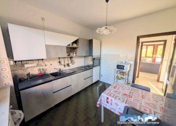 Cucina - Quadrilocale via Pavone 10, Banchette - foto 15