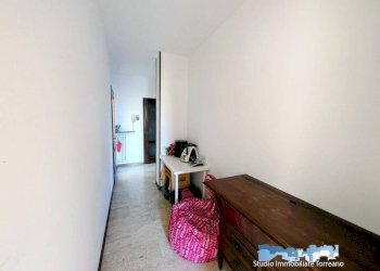 Corridoio - Four-room apartment via Pavone 10, Banchette - photo 19