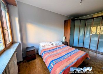 Camera da letto - Quadrilocale via Pavone 10, Banchette - foto 23