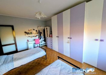 Camera da letto - Quadrilocale via Pavone 10, Banchette - foto 26