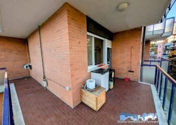 Terrazzo - Four-room apartment via Pavone 10, Banchette - photo 33