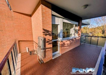 Terrazzo - Four-room apartment via Pavone 10, Banchette - photo 34